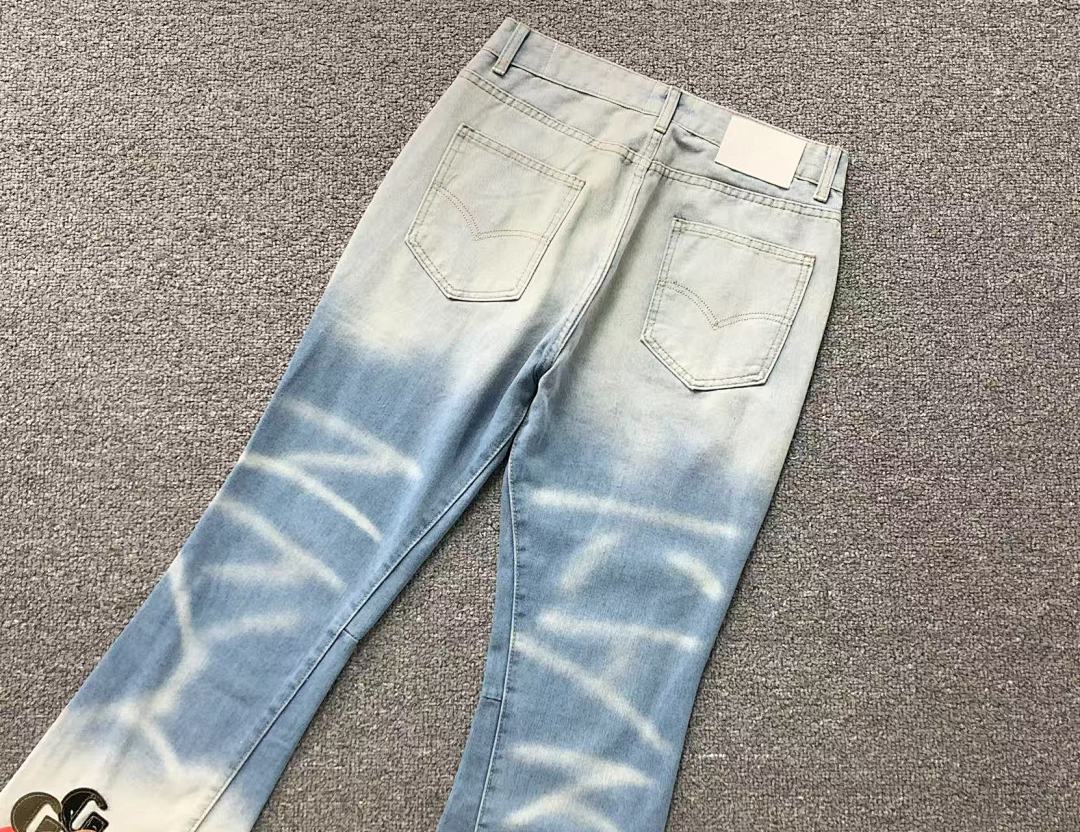 Gallery Dept 158 GALLERY DEPT TROUSERS 1104262153 (Im 170Cm 60Kg I Wear Size S In The Phot) - Image 7
