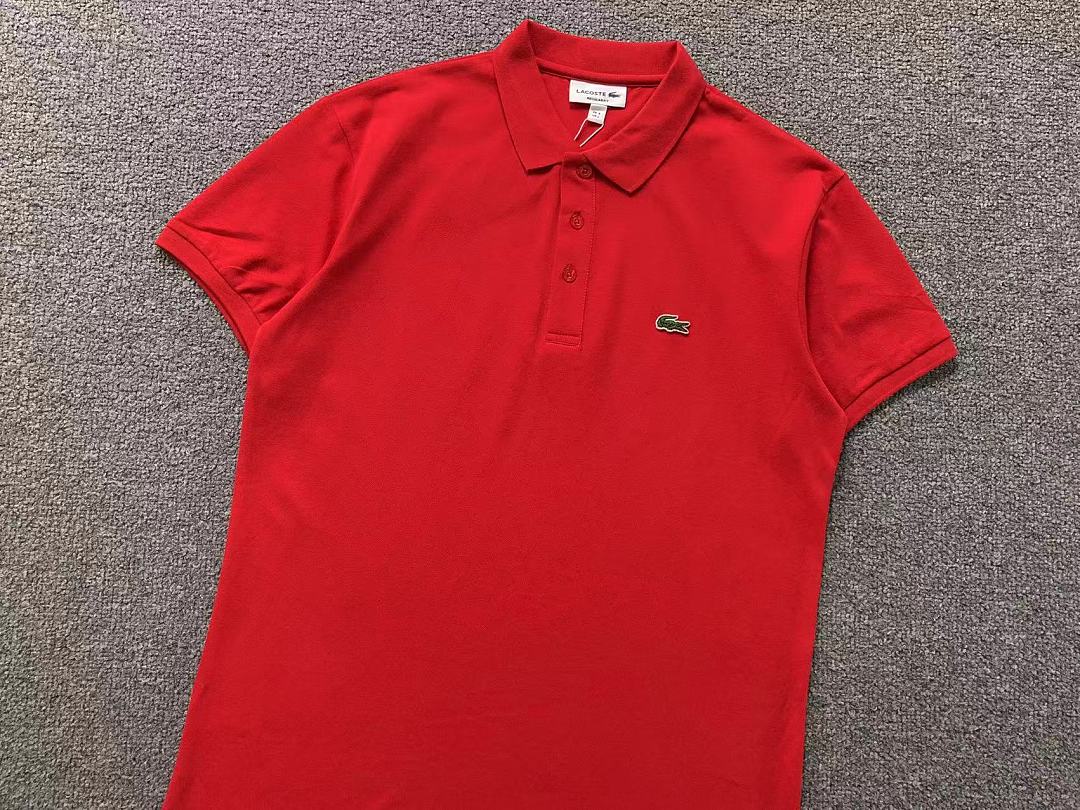 Lacoste 135 LACOSTE POLO 3204231221 (Im 170Cm 60Kg I Wear Size XL In The Phot) - Image 16