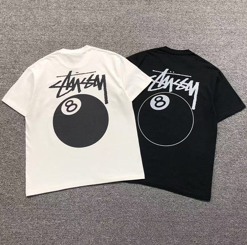 Stussy Stussy 78 T-SHIRT 3108213102 (Im 170Cm 60Kg I Wear Size L In The Phot), photo 1