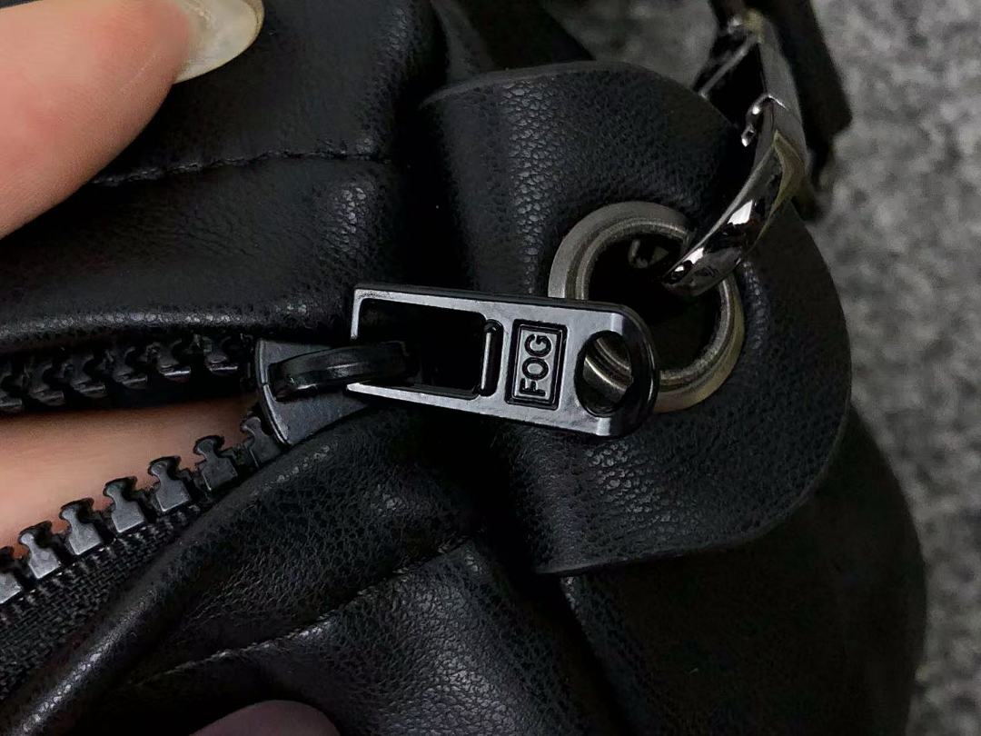 Fear of God 85 FOG BAG 111191166 (Long 42CM* Wide 5CM* High 17CM) - Image 22