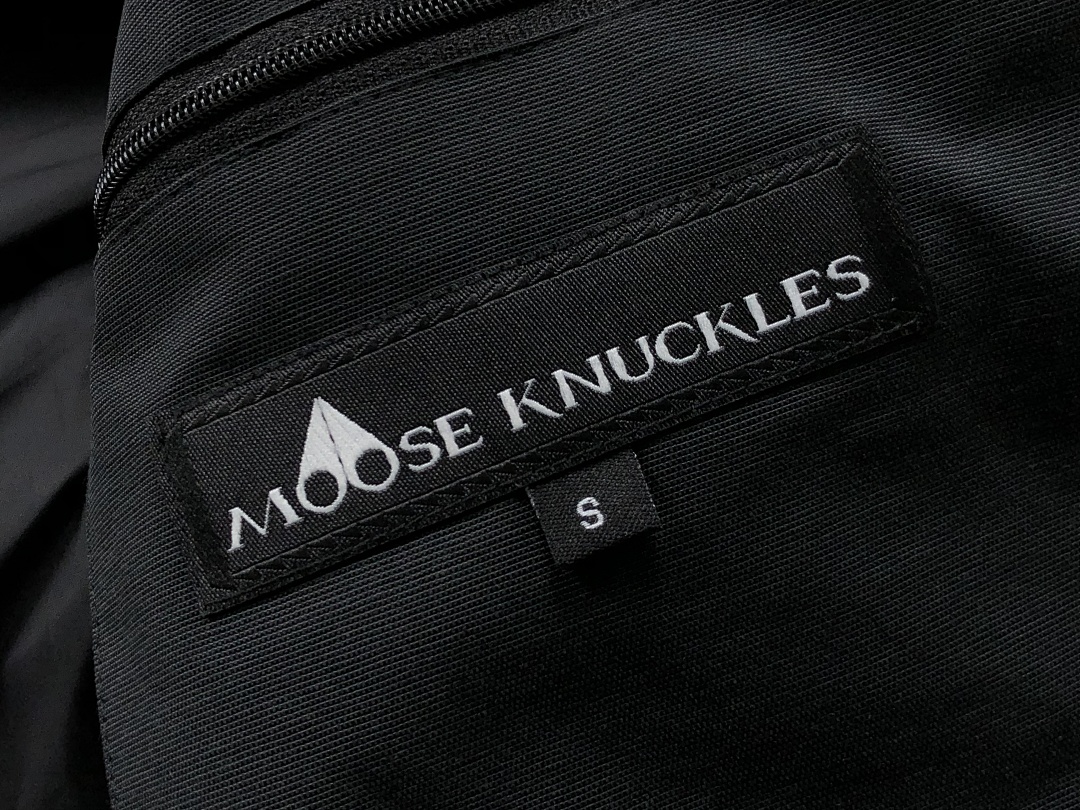 Moose Knuckles 648 M⭐⭐SE K⭐⭐CK⭐⭐S DOWN - Image 53