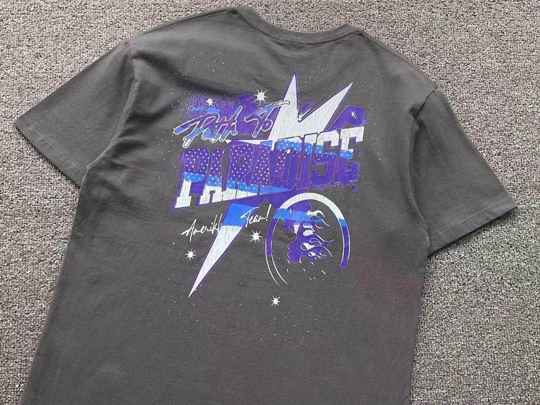 Hellstar 85 HELLSTAR T-SHIRT 504150589 (Im 170Cm 60Kg I Wear Size M In The Phot) - Image 8