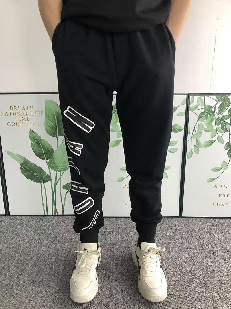 Air Jordan 89 A⭐R J⭐R⭐AN TROUSERS 211111257 (Im 170Cm 57Kg I Wear Size M In The Phot) - Image 3