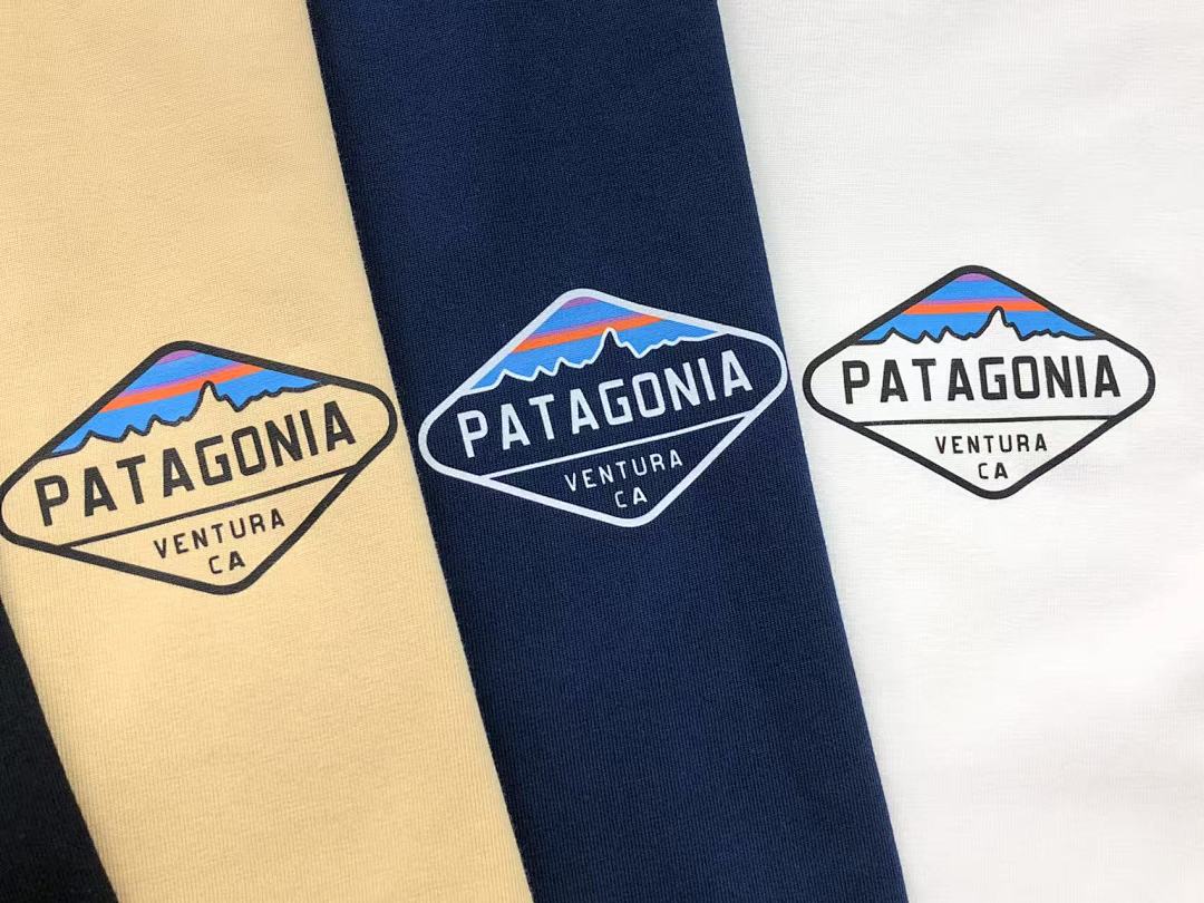 On Running 78 PATAGONIA T-SHIRT 3106132602 (Im 170Cm 60Kg I Wear Size M In The Phot) - Image 26