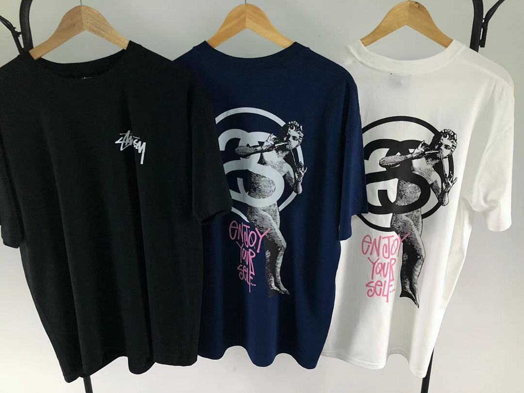 Stussy 78 STUSSY T-SHIRT - Image 34