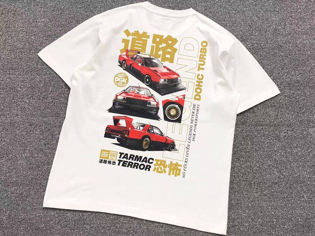 DGK 95 DGK T-SHIRT - Image 11