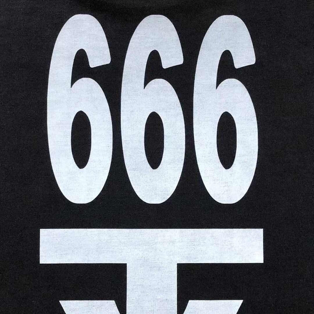 Chanel 118 SAINT MICHAEL T-SHIRT 4105171117 (Im 170Cm 60Kg I Wear Size S In The Phot) - Image 14