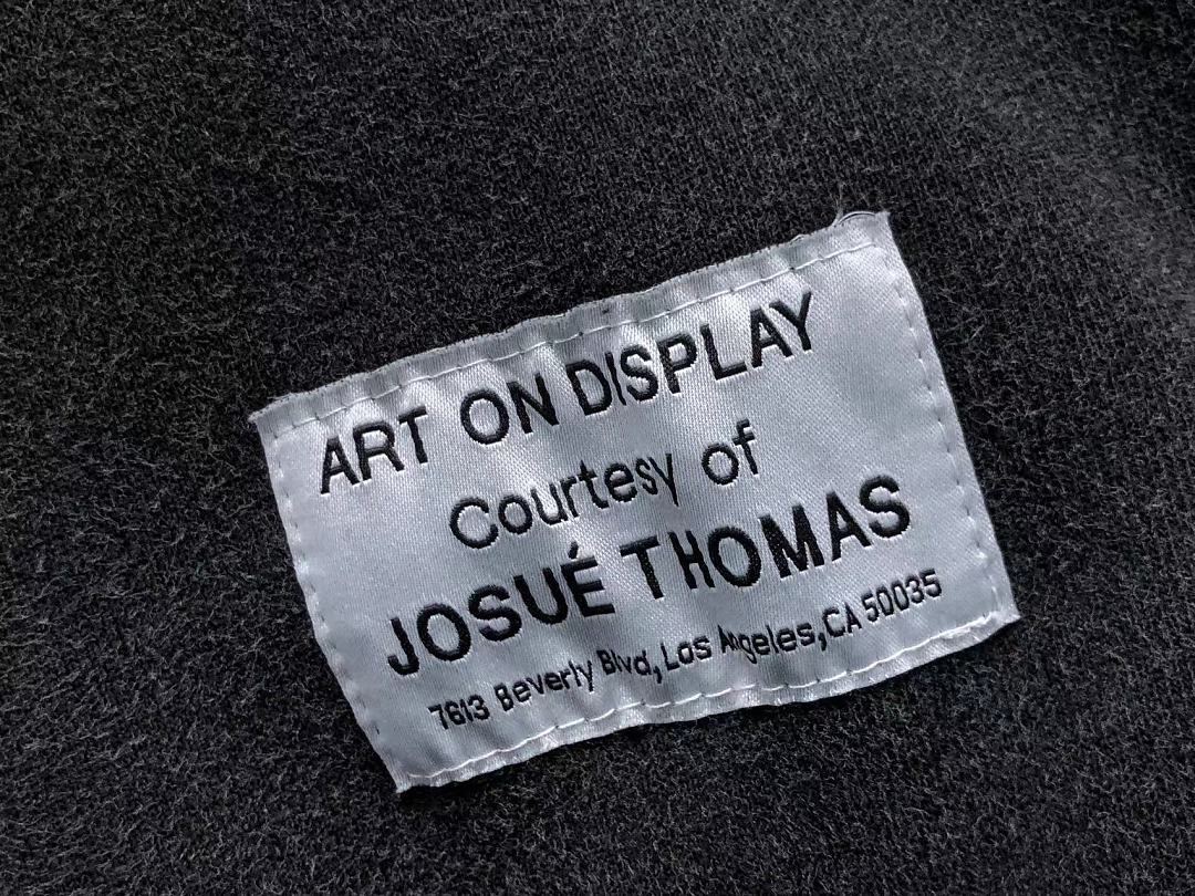Gallery Dept 185 GALLERY DEPT HOODIE 3208291817 (Im 170Cm 60Kg I Wear Size S In The Phot) - Image 12