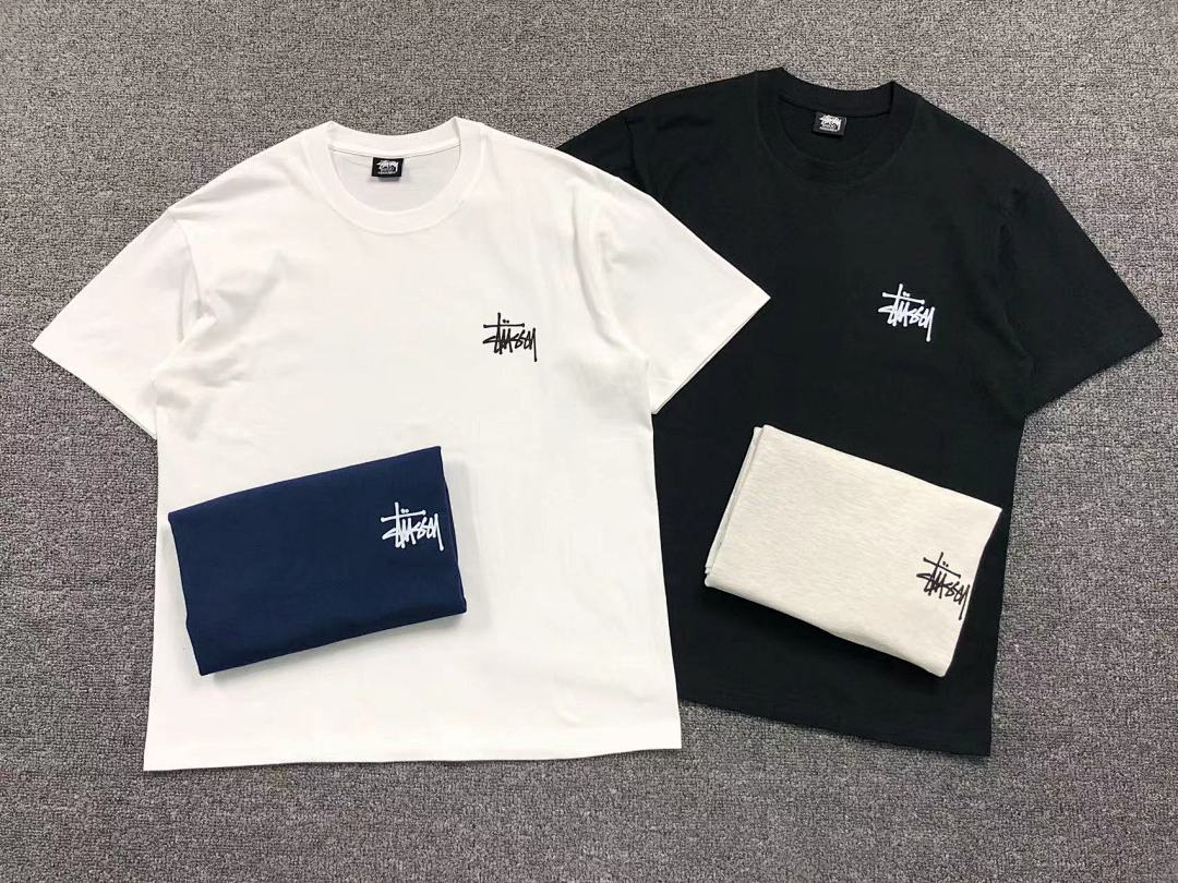 Stussy 85 STUSSY T-SHIRT - Image 20