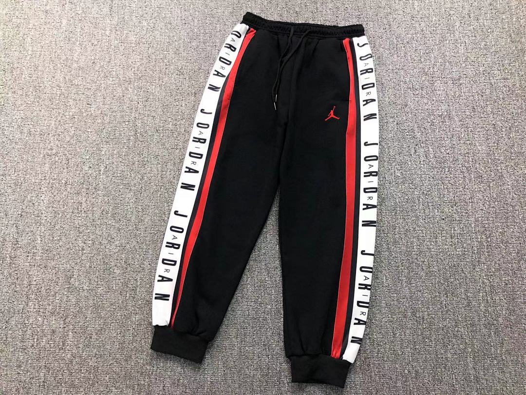 Air Jordan 95 A⭐R J⭐R⭐AN TROUSERS 211111057 (Im 170Cm 57Kg I Wear Size M In The Phot) - Image 13