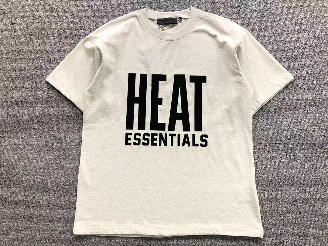 Fear of God 108 FOG T-SHIRT 404190417 (Im 170Cm 60Kg I Wear Size S In The Phot) - Image 5