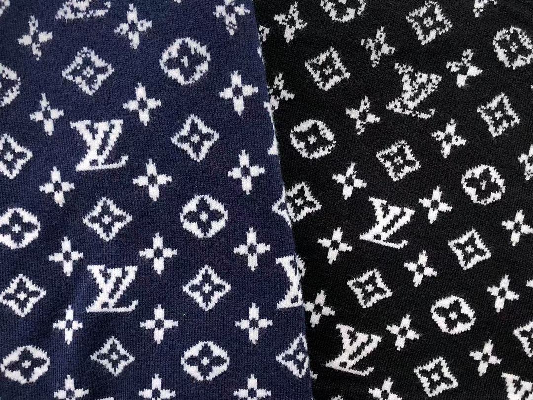Louis Vuitton 195 L⭐ SWEATER 4112824156 (Im 170Cm 60Kg I Wear Size XS In The Phot) - Image 12