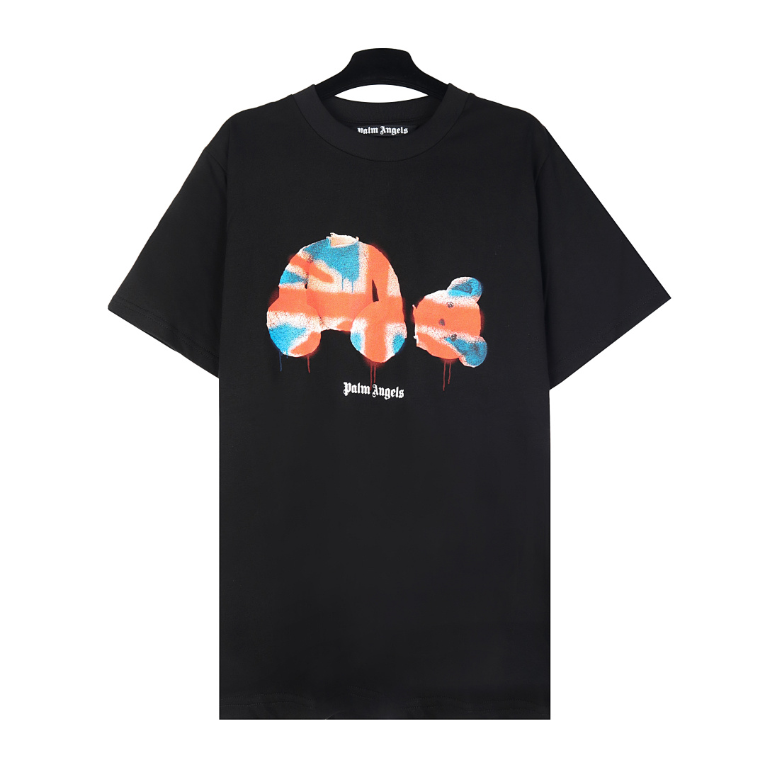 Palm Angels 78 PALM ANGELS T-SHIRT - Image 10