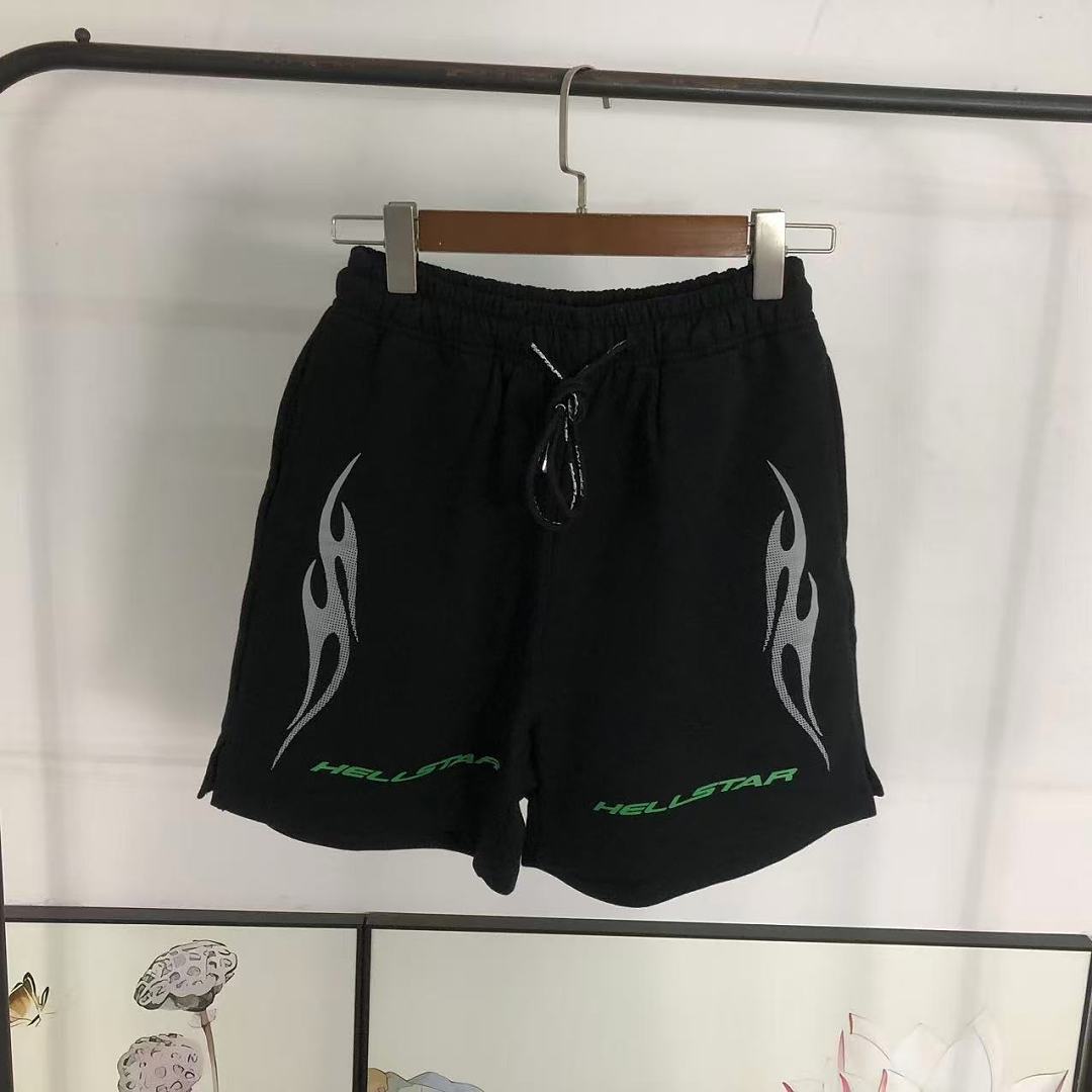 Hellstar 208 HELLSTAR SHORTS 3207262172 (Im 170Cm 60Kg I Wear Size M In The Phot) - Image 22