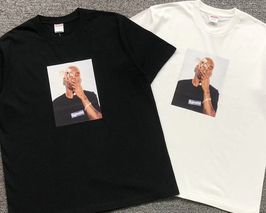 Supreme 113 S⭐⭐R⭐⭐E T-SHIRT 32080401182 (Im 170Cm 60Kg I Wear Size M In The Phot) - Image 6