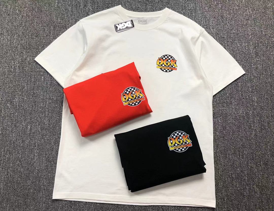 DGK 95 DGK T-SHIRT - Image 5