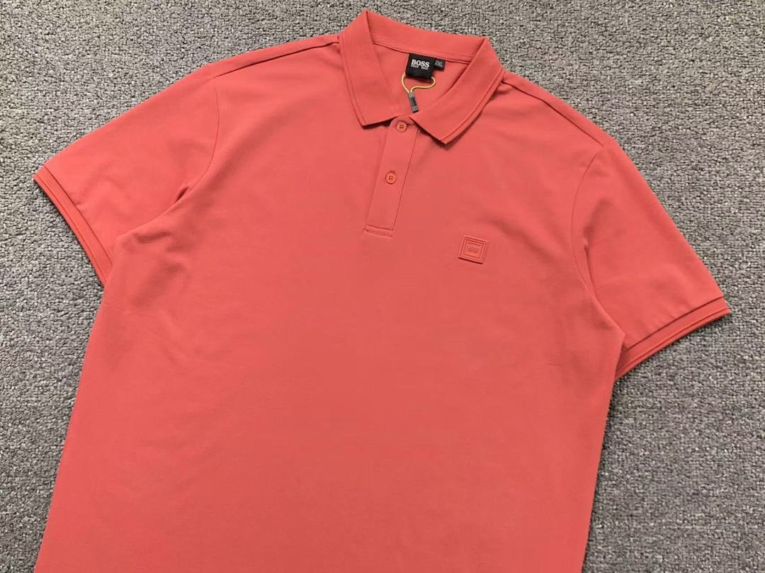 Hugo Boss 125 H⭐G⭐ B⭐⭐S POLO 3108070905 (Im 170Cm 60Kg I Wear Size 2XL In The Phot) - Image 16