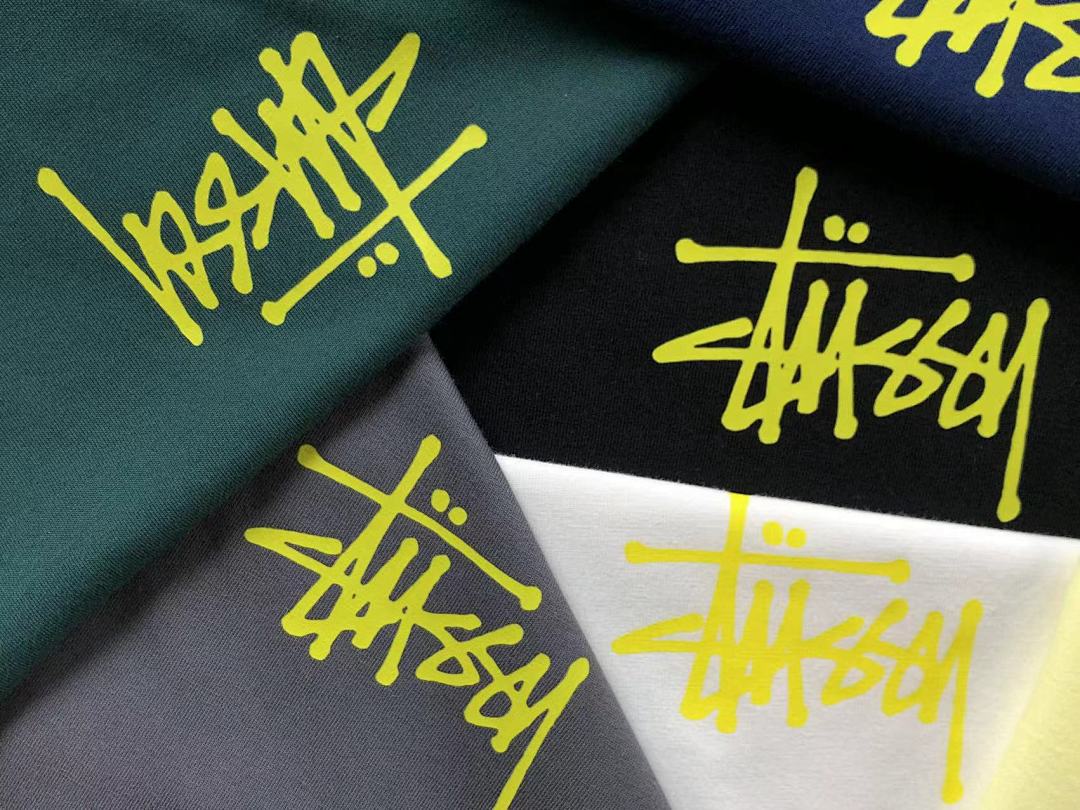Stussy 78 STUSSY T-SHIRT - Image 29