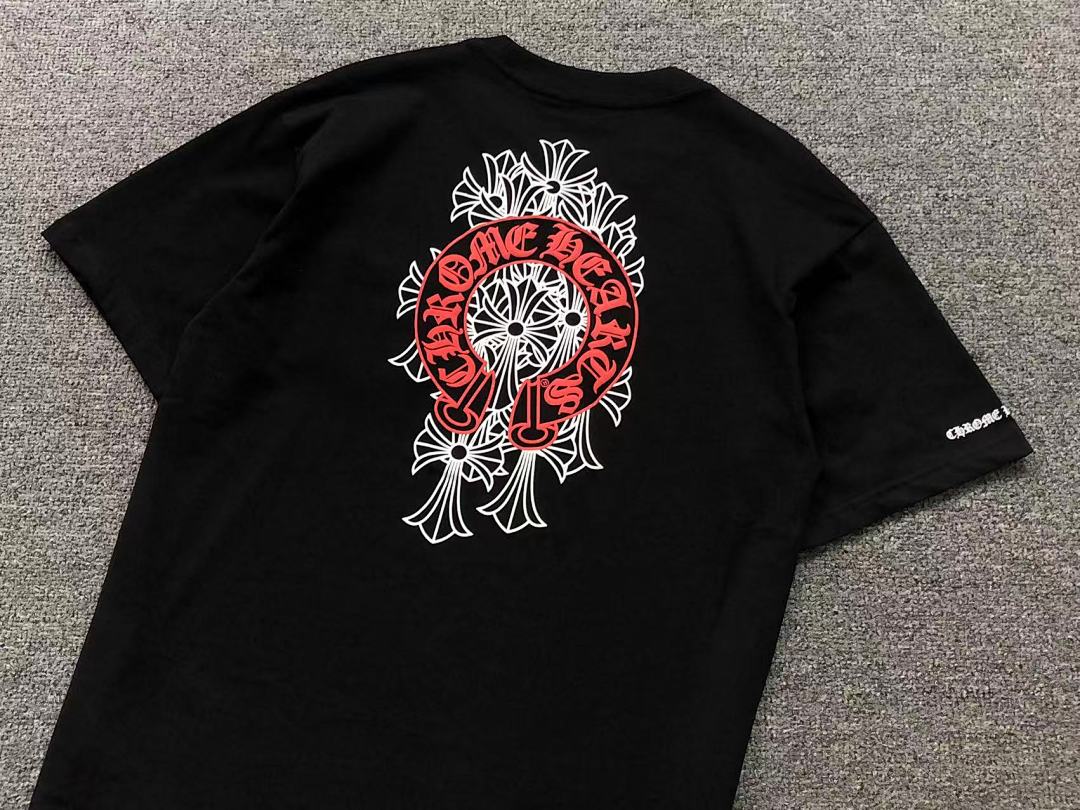 Comme des Garcons 88 C⭐⭐OME HE⭐⭐TS T-SHIRT 42011532144 (Im 170Cm 60Kg I Wear Size M In The Phot) - Image 9