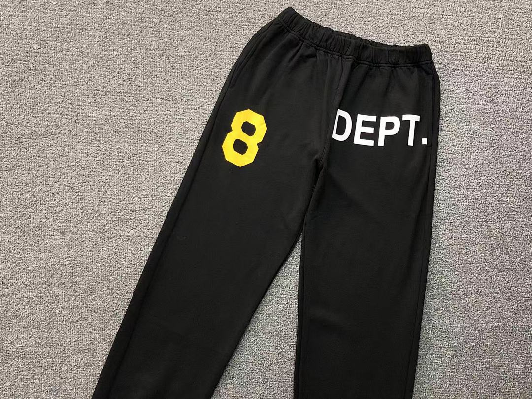 Gallery Dept 115 GALLERY DEPT TROUSERS 4104091186 (Im 170Cm 60Kg I Wear Size L In The Phot) - Image 7