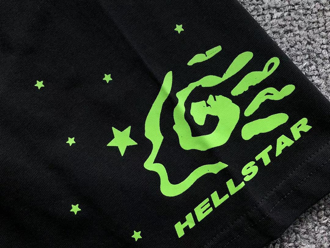 Hellstar 115 HELLSTAR T-SHIRT 22040630125 (Im 170Cm 60Kg I Wear Size M In The Phot) - Image 17