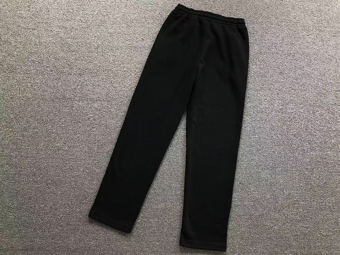 Unbranded 138 AMI TROUSERS 2110304701 (Im 170Cm 60Kg I Wear Size L In The Phot) - Image 14