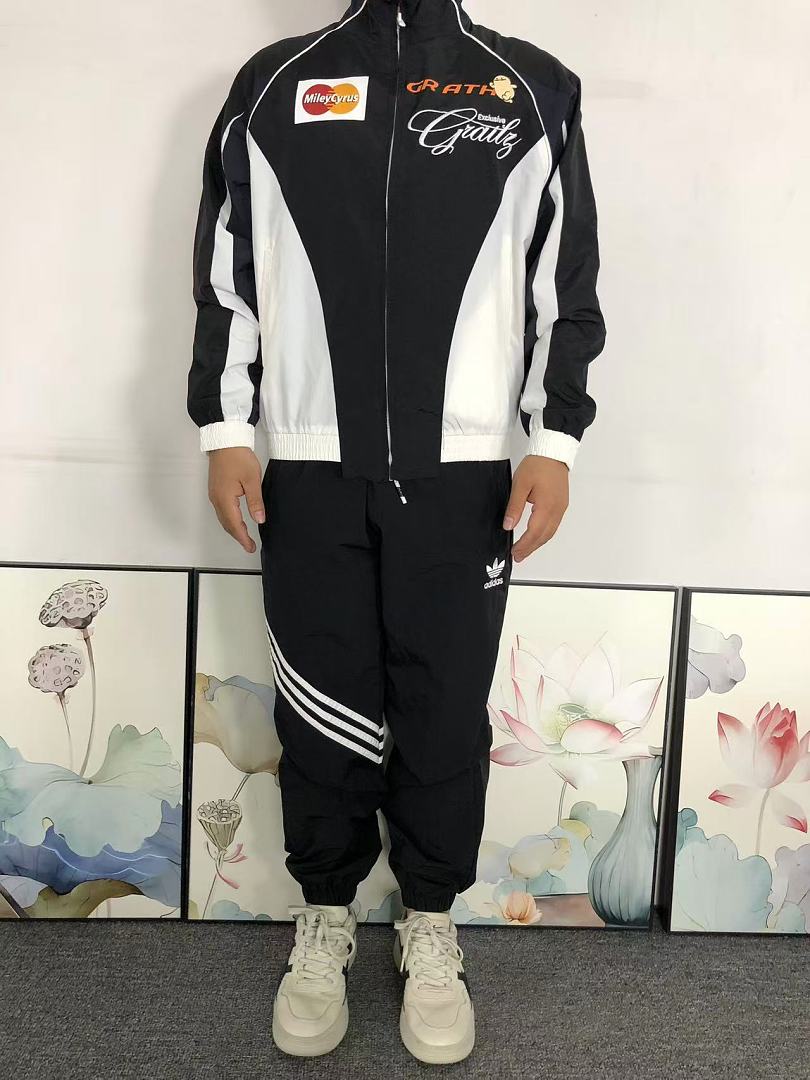 Grailz 265 GRAILZ JACKET 3207250117 (Im 170Cm 60Kg I Wear Size 1 In The Phot) - Image 3