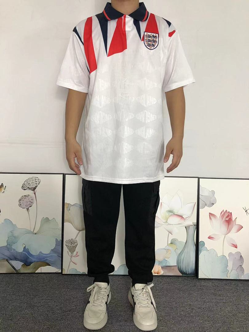 Polo Ralph Lauren 98 FOOTBALL POLO 11100711002 (Im 170Cm 60Kg I Wear Size L In The Phot) - Image 3