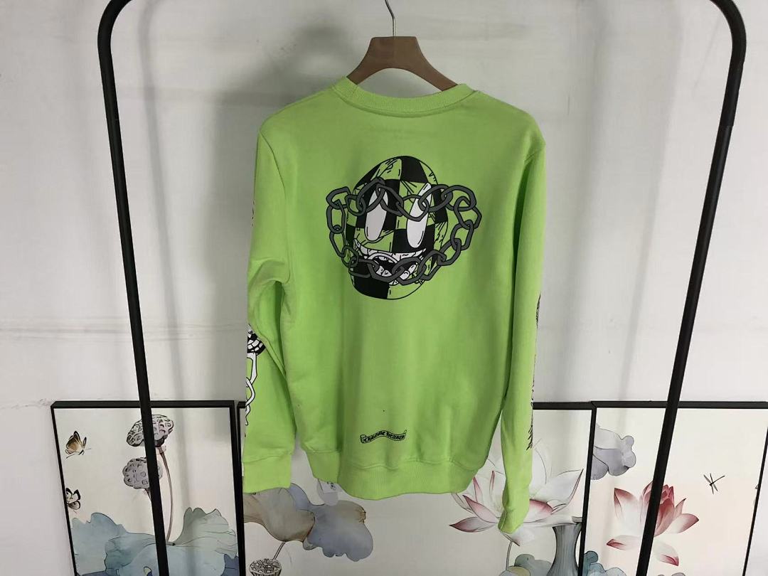 Comme des Garcons 125 C⭐⭐OME HE⭐⭐TS HOODIE 4120835144 (Im 170Cm 60Kg I Wear Size M In The Phot) - Image 26