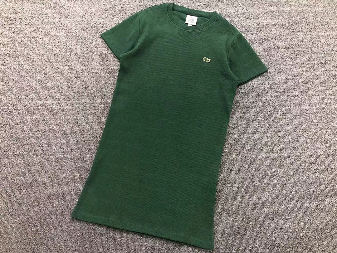 Lacoste 88 LACOSTE LONG SKIPT FEMAIE - Image 5