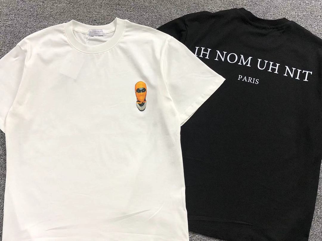 Ih Nom Uh Nit 88 IH NOM UH NIT T-SHIRT - Image 4