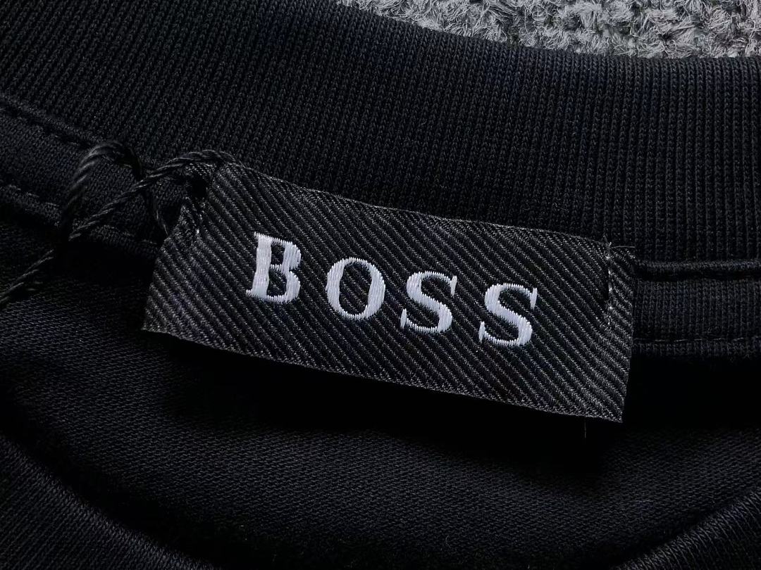 Hugo Boss 125 H⭐G⭐ B⭐⭐S T-SHIRT 2208032715 (Im 170Cm 60Kg I Wear Size S In The Phot) - Image 23