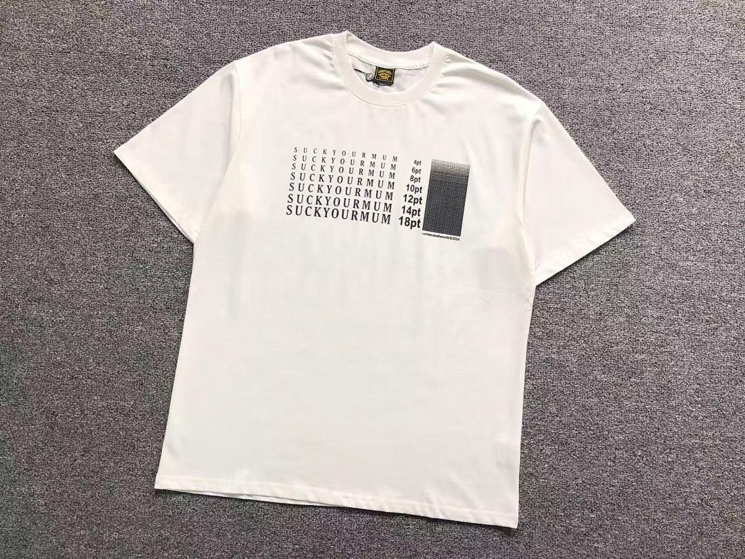 Corteiz 95 CORTEIZ T-SHIRT 503011617 (Im 170Cm 55Kg I Wear Size L In The Phot) - Image 13