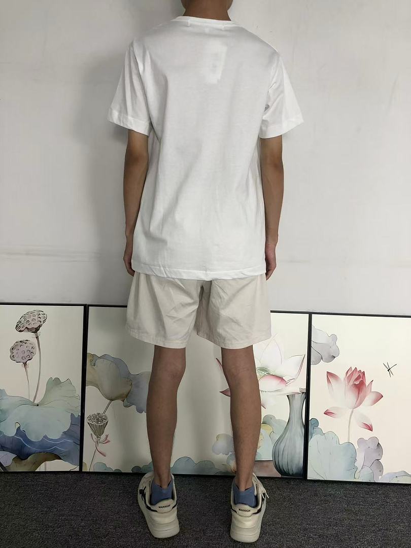 Comme des Garcons 98 CDG T-SHIRT 3206272221 (Im 170Cm 60Kg I Wear Size M In The Phot) - Image 4