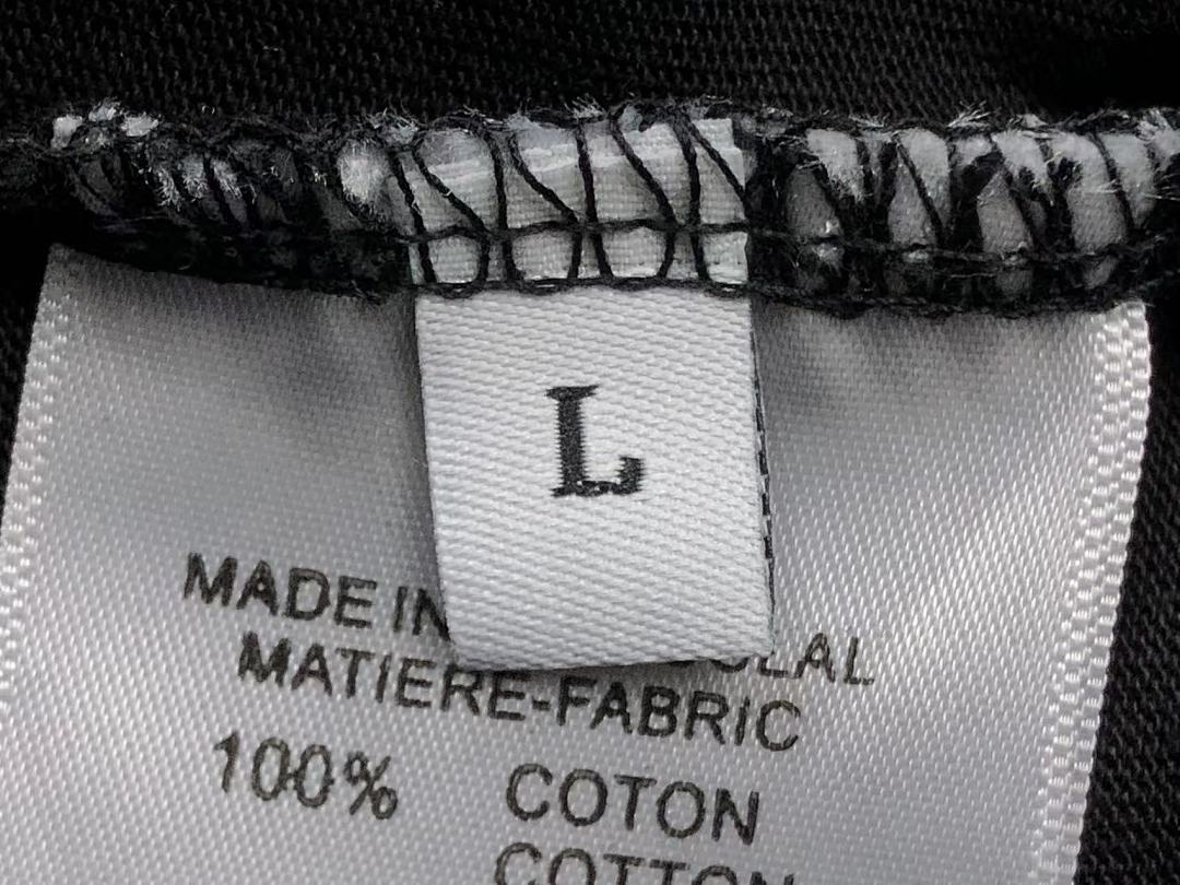 Balenciaga 128 B⭐L⭐⭐⭐IA⭐A T-SHIRT 213041321 (Im 170Cm 55Kg I Wear Size L In The Phot) - Image 28