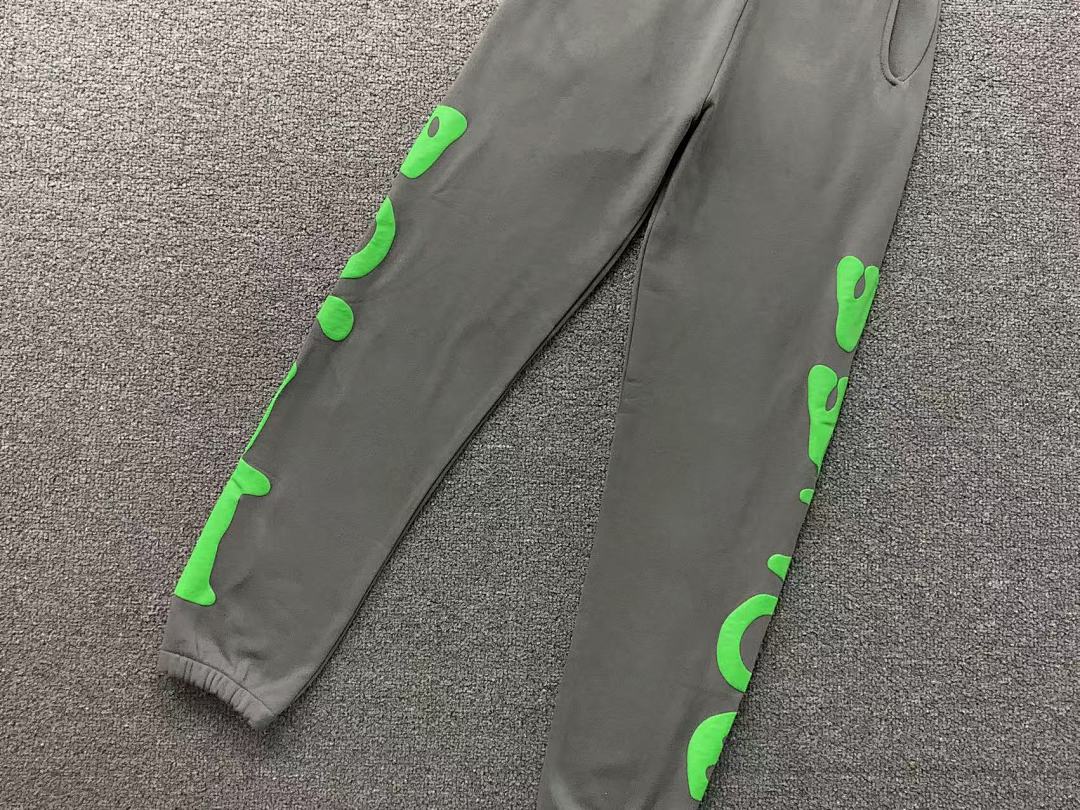 Sp5der TROUSERS 116 SP5DER HOODIE - Image 30