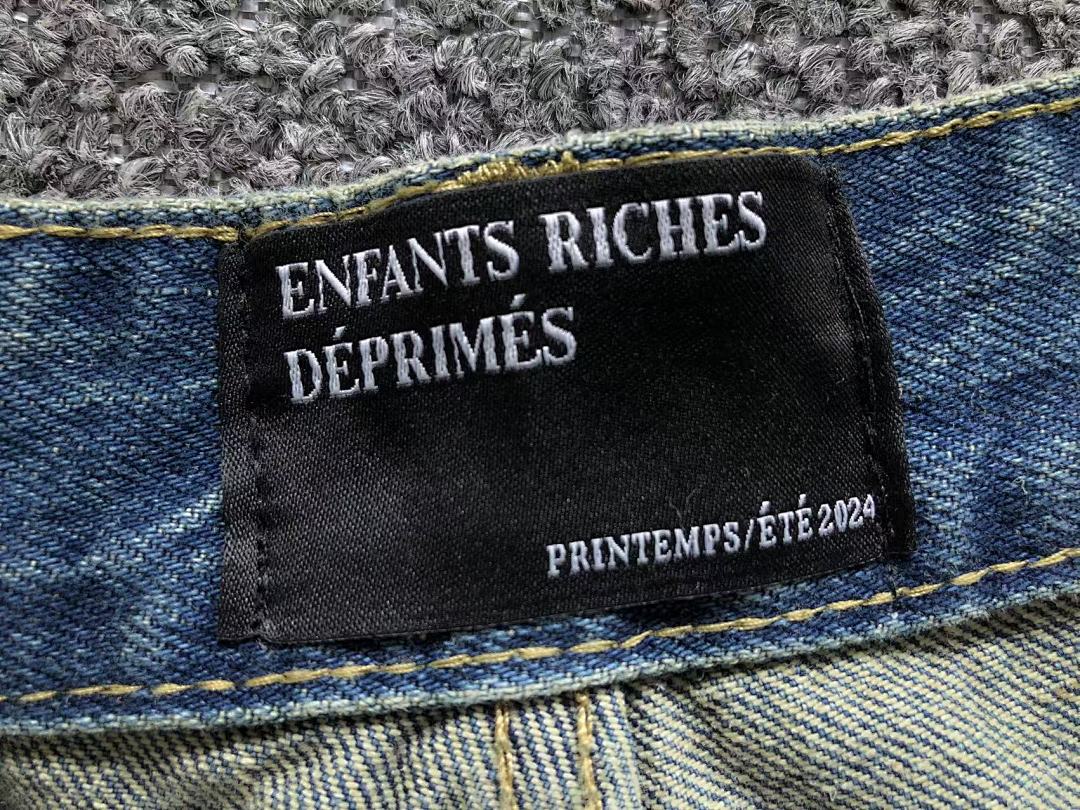 Chanel 168 ENFANTS RICHES DEPRIMES TROUSERS 42011709157 (Im 170Cm 60Kg I Wear Size L In The Phot) - Image 24