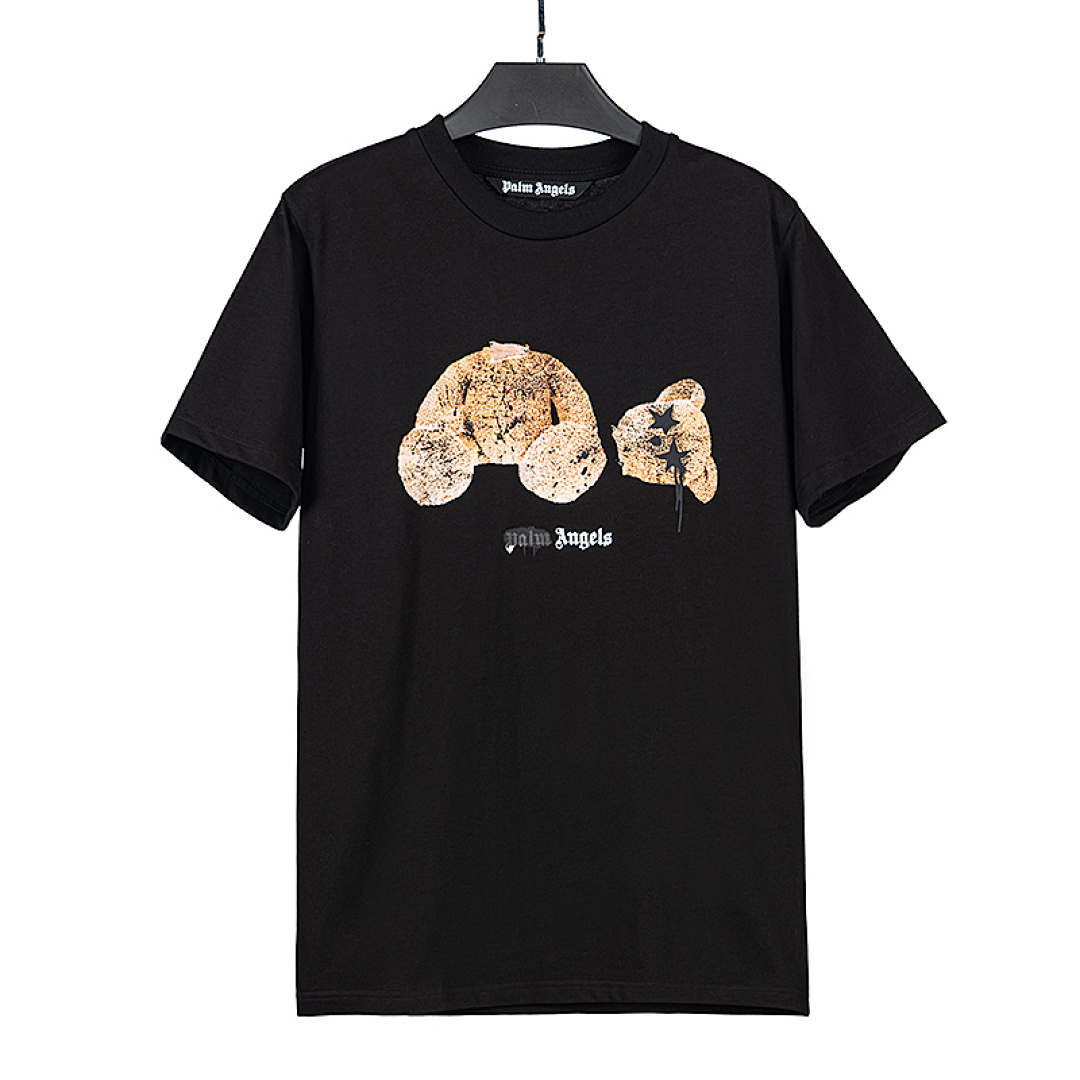 Palm Angels 78 PALM ANGELS T-SHIRT - Image 8