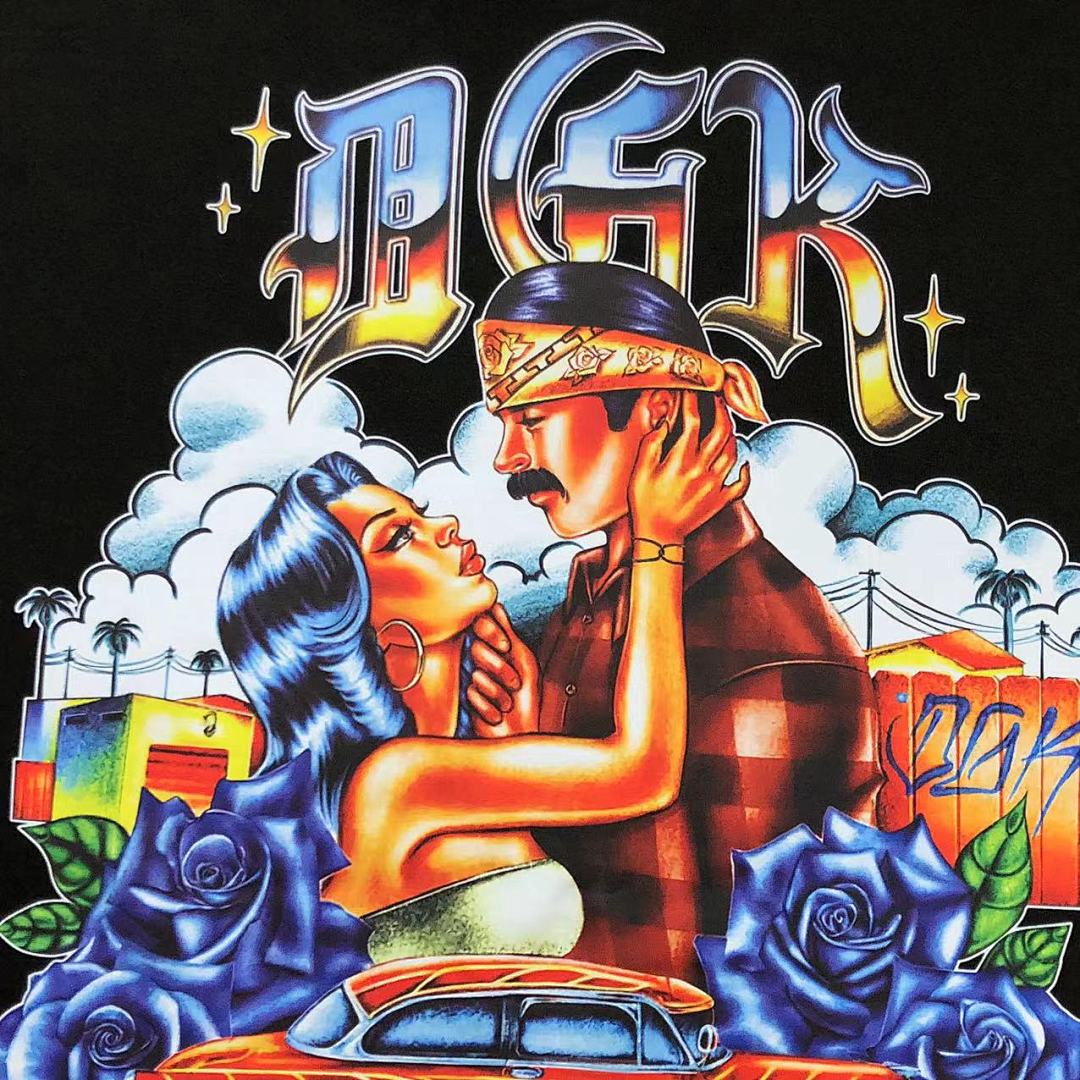 DGK 95 DGK T-SHIRT - Image 19