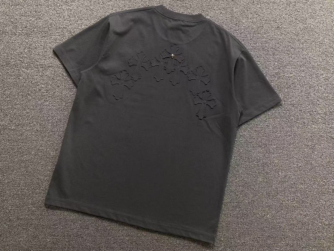 Comme des Garcons 135 C⭐⭐OME HE⭐⭐TS T-SHIRT 3201201421 (Im 170Cm 60Kg I Wear Size L In The Phot) - Image 10