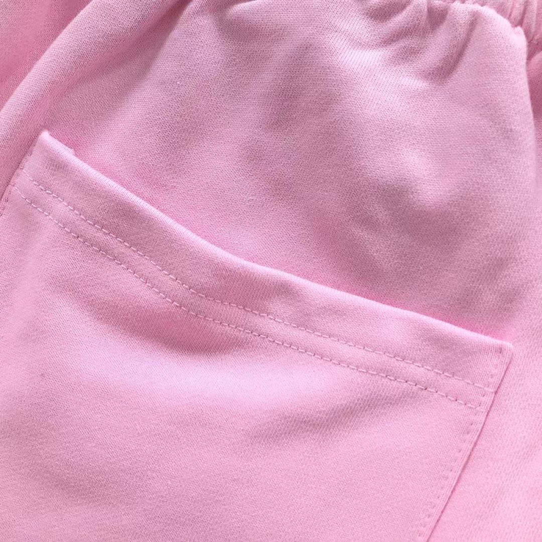Sp5der TROUSERS SP5DER HOODIE - Image 31