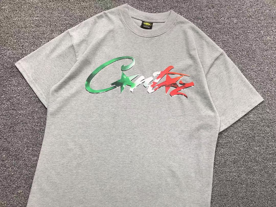 Corteiz 78 CORTEIZ T-SHIRT 5202280178 (Im 172Cm 55Kg I Wear Size M In The Phot) - Image 11