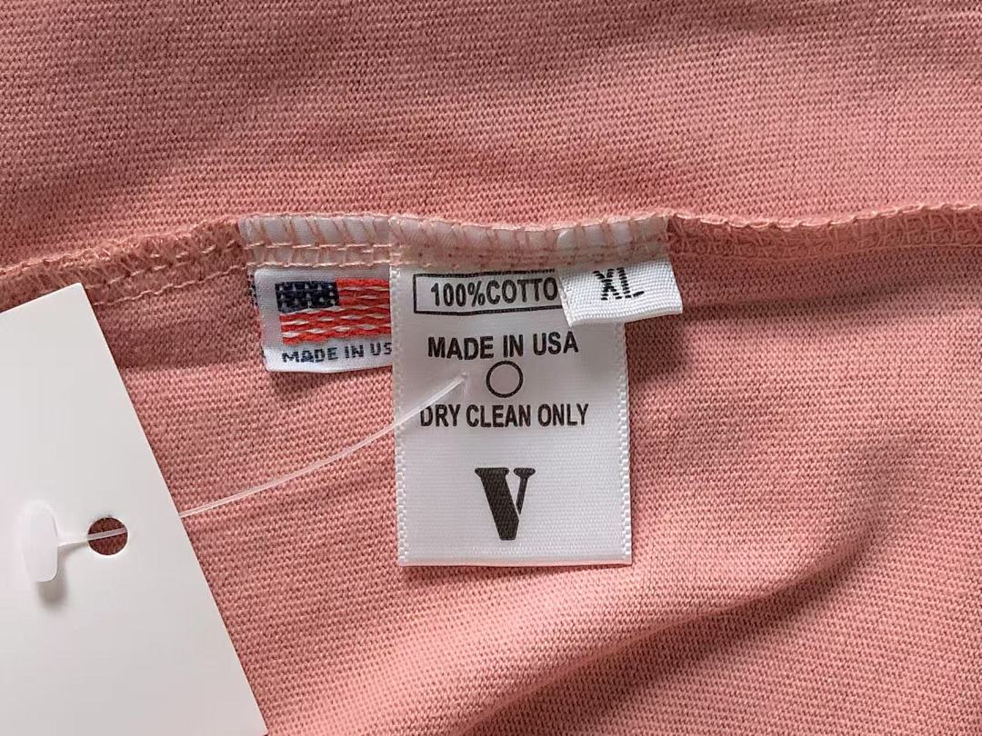 On Running 69 VLONE T-SHIRT 504148691 (Im 170Cm 60Kg I Wear Size XL In The Phot) - Image 18