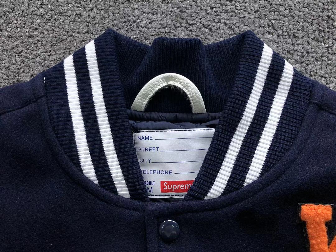 Supreme 508 S⭐⭐R⭐⭐E JACKET 22081433001 (Im 170Cm 60Kg I Wear Size M In The Phot) - Image 18