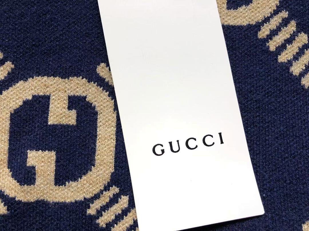 Gucci 208 G⭐C⭐I SWEATER 3108132121 (Im 170Cm 60Kg I Wear Size XL In The Phot) - Image 17