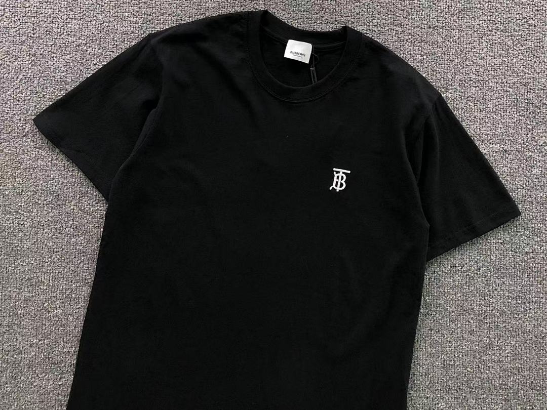 Burberry 85 B⭐R⭐E⭐RY T-SHIRT 219222001 (Im 170Cm 60Kg I Wear Size M In The Phot) - Image 9