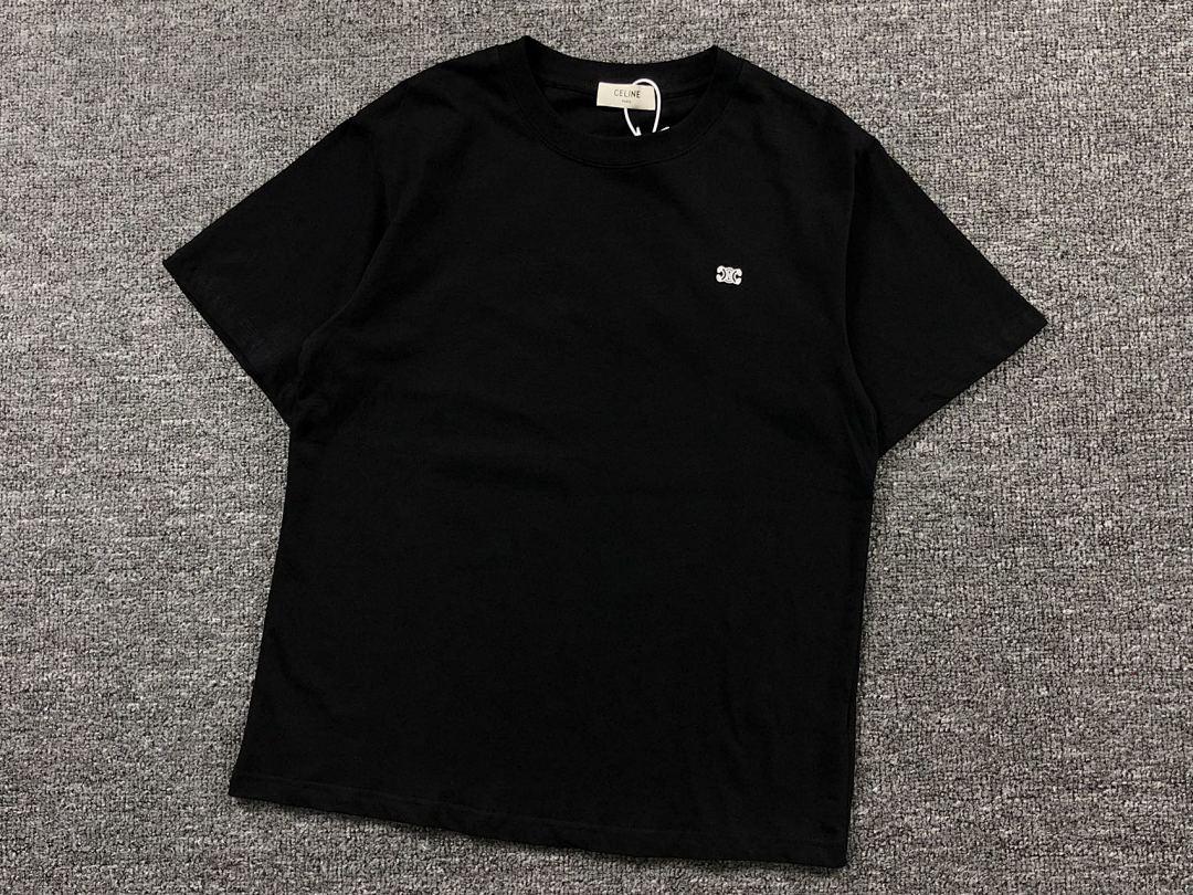 Celine 103 C⭐L⭐⭐E T-SHIRT - Image 9