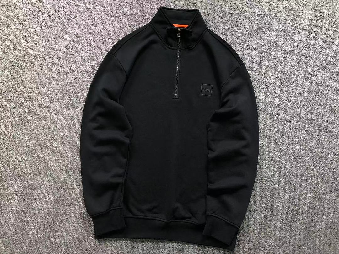 Hugo Boss 135 H⭐G⭐ B⭐⭐S HOODIE 3208241403 (Im 170Cm 60Kg I Wear Size L In The Phot) - Image 11