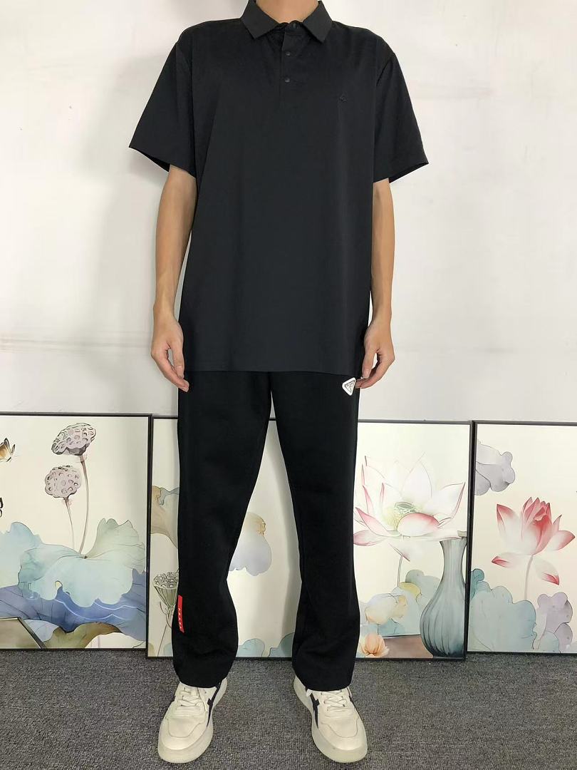 Unbranded 175 LACOSTE POLO 4209032101 (Im 170Cm 60Kg I Wear Size XL In The Phot) - Image 3