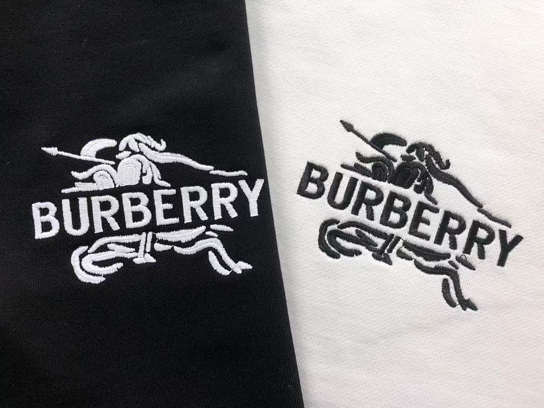 Burberry 165 B⭐R⭐E⭐RY HOODIE 510103081 (Im 170Cm 60Kg I Wear Size S In The Phot) - Image 12
